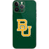 Baylor University BU - Green iPhone 13 Pro Max Skin